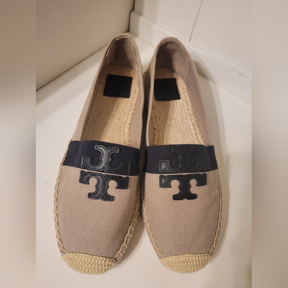 Tory Burch Espadrilles 10